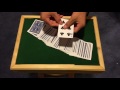 Card Trick So Simple It&#39;s Genius