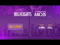 ABRAz Highlights AAIC - Dia 3