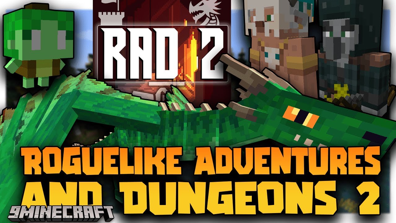 Silver Fox Rad2 Minecraft Minecraft RAD2 Ep.1 Se.1 The Beginning| Find a Place To Stay - YouTube