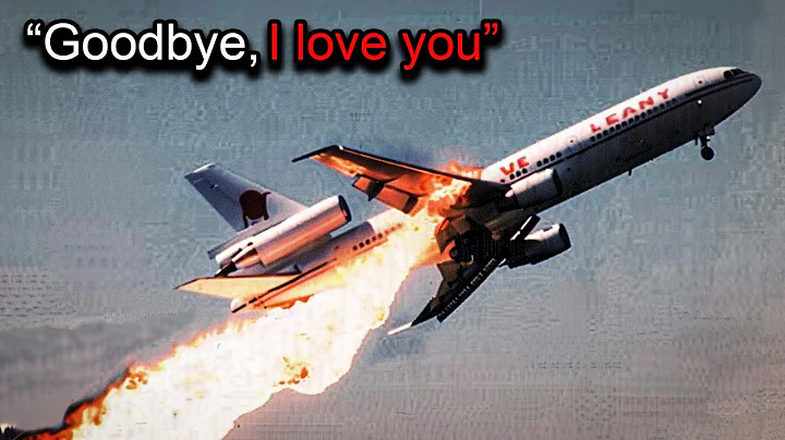 35 Most Terrifying Last Words Of Pilots