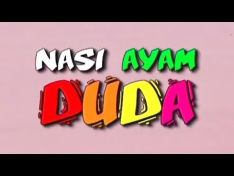 Telemovie Nasi Ayam Duda 