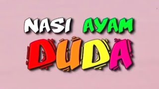 Download Lagu Telemovie Nasi Ayam Duda  MP3