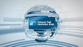 LIVE SELAMAT PAGI INDONESIA BARU EDISI 21 JULI 2025