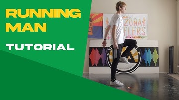 The Melbourne Shuffle (The Running Man Tutorial) | Empower Melbourne Shuffle