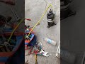 تسريب في جهاز كارير تسريب في جهاز كارير