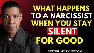 When You Leave a Narcissist: What Really Happens Behind Closed Doors