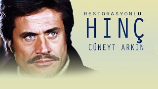 Hınç Türk Filmi Restorasyonlu Full Cüneyt Arkin