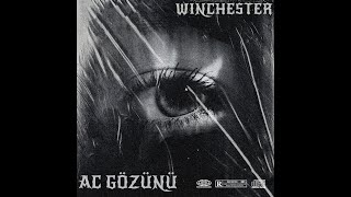 Winchester - Aç Gözünü
