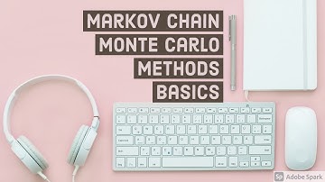 Lecture-14: Markov Chain Monte Carlo Methods Part 1