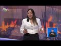 Reacciones internacionales tras los devastadores sismo que sacudieron al país