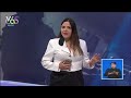 Reacciones internacionales tras los devastadores sismo que sacudieron al país