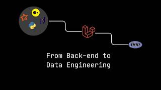 I Accidentally Got Into Data Engineering