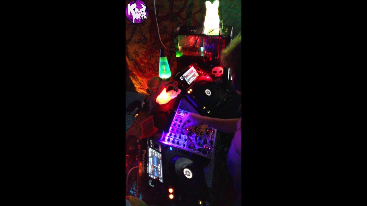 🔴 ADHD Type Beats To Stop Doom Scrolling Too