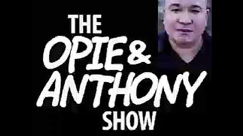 Opie and Anthony: Righteous Kill talk with Jim Nor...