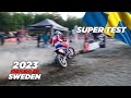 2023 GP OF SWEDEN | SUPER TEST