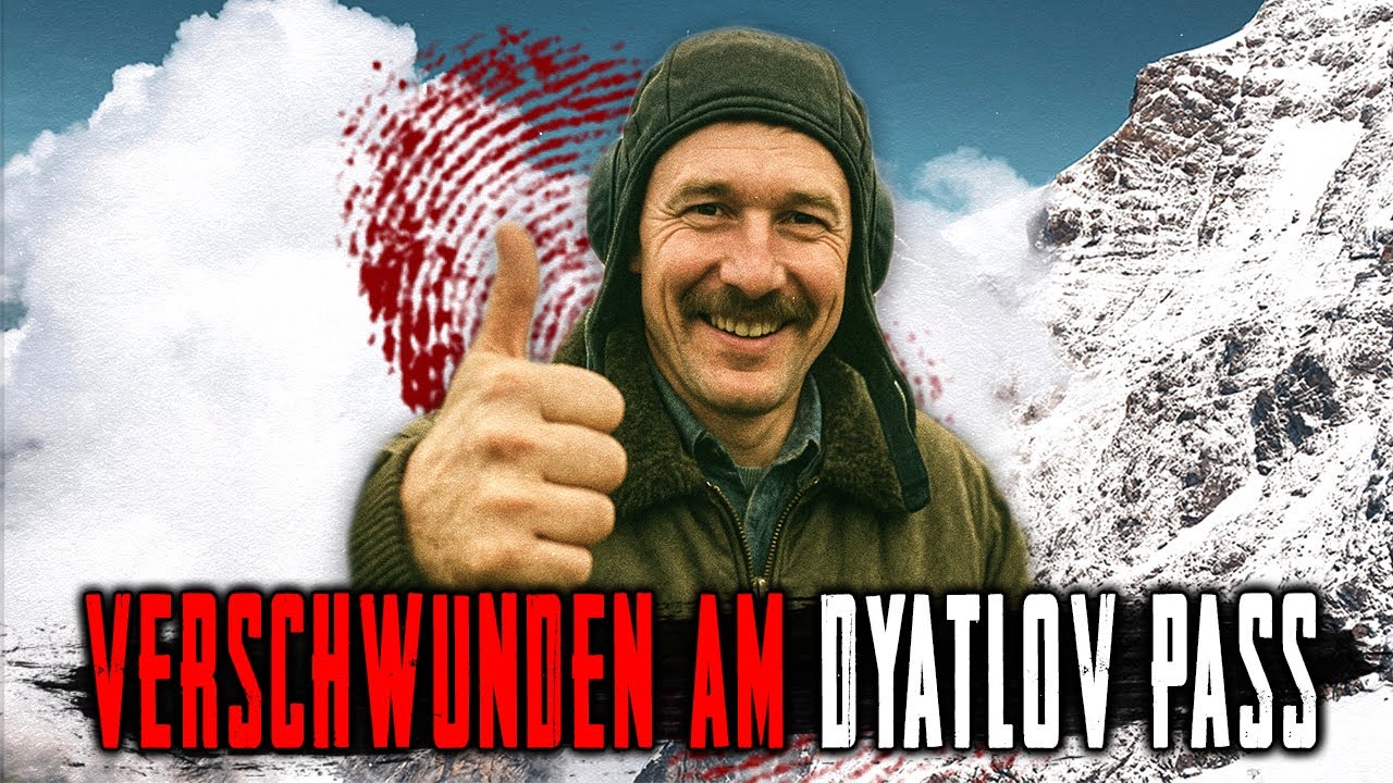 3 Geheimnisvollste Vermisstenfälle am Djatlow-Pass, die UNGELÖST Blieben!