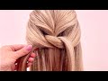 5 Красивых Летних Причесок. 5 Most Beautiful Summer Hairstyles