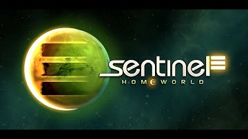 Sentinel 3: Homeworld (Dubstep)
