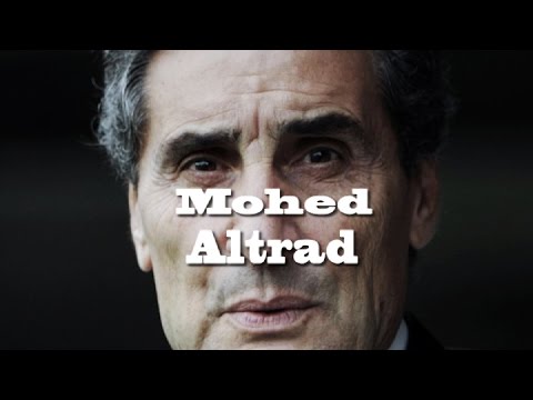 Mohed Altrad