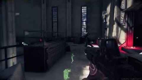 Killzone Shadow Fall Multiplayer Domination Gameplay 70