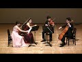 弦楽四重奏曲第1番イ長調 第1楽章 Moderato - AllegroAlexander Borodin