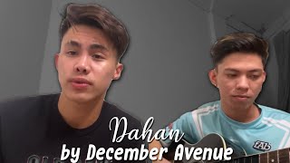 Dahan - December Avenue (Cover by Renejay)