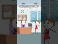 The want to fire you immediately,then beg you to stay.#worklife #job #manager #animation