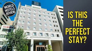 KOKO HOTEL Nagoya Sakae - Is This the Perfect Stay? | Nagoya, Japan🏩