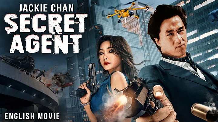 Jackie Chan Is SECRET AGENT - Hollywood Free English Movie | Full Action Blockbuster English Movie thumbnail