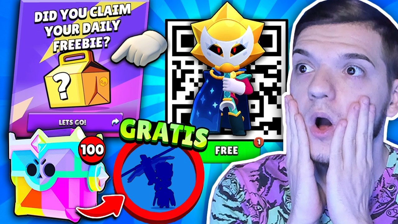 NOUL COD SECRET PENTRU BOXURI GRATIS! *ULTIMELE DIN JOC*