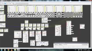 Axoloti drum machine v2