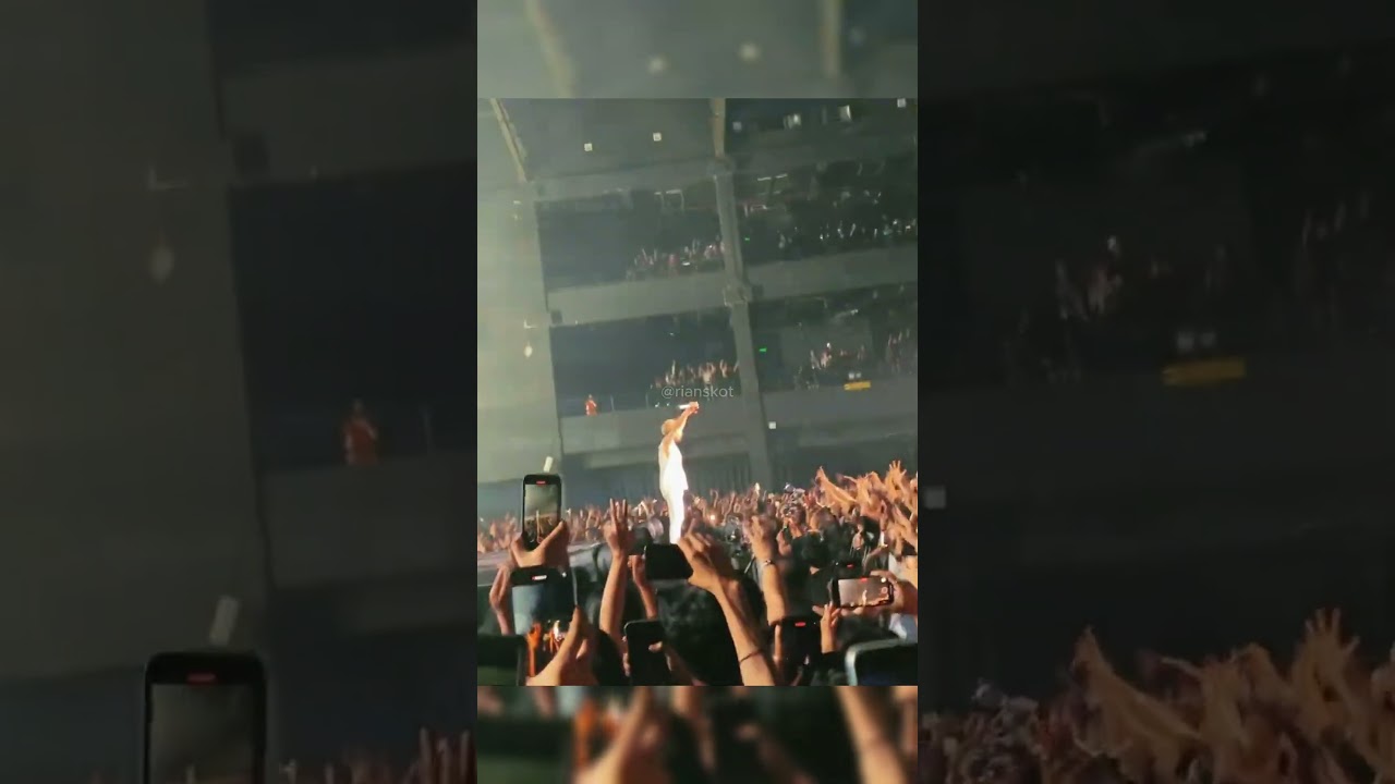 Watch ONE OK ROCK - The Beginning live in Jakarta Indonesia #oneokrock on YouTube Watch ONE OK ROCK - The Beginning live in Jakarta Indonesia #oneokrock on YouTube
