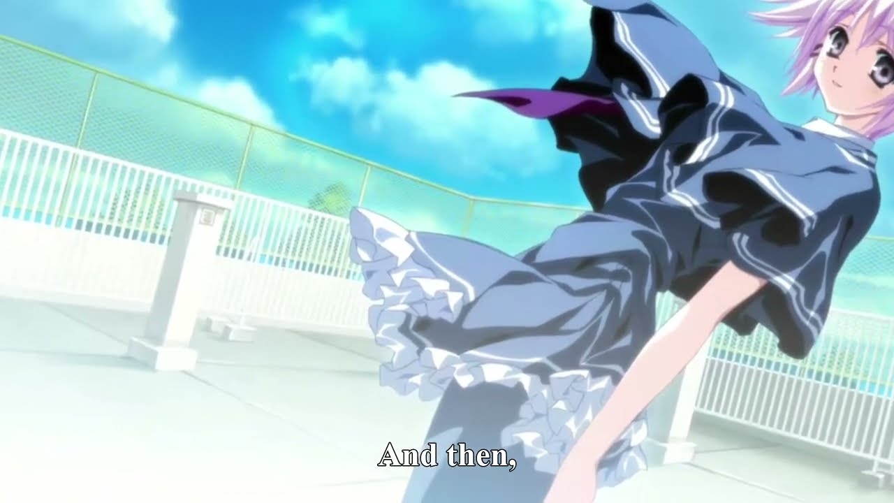 [English Subbed] Kagami no Sekai ni wa Watashi Shika Inai (SubaHibi/Wonderful Everyday)