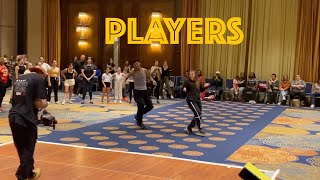 Tricia Miranda Choreography - Players (DJ Smallz 732 Jersey Club Remix) Ft. Kaycee rice, Amari Smith