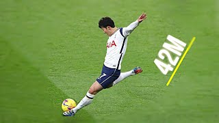 Most Amazing Long Shot Goals In Football