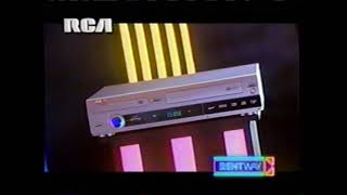 KCCI-TV CBS commercials (October 29, 2001)