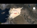 Unrest In Syria -- News Updates July 31, 2011