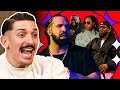 Andrew Schulz On Why Drake is HATED & His Next Move