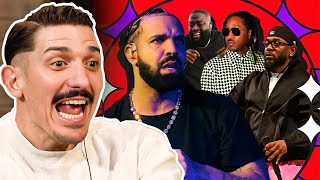 Schulz On Why Drake is HATED & His Next Move