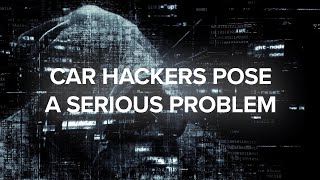 Car Hackers Pose A Serious Problem Ride News Now