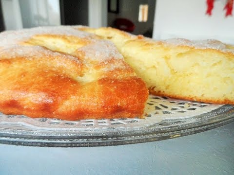 Vidéo: Cuisson Du Gâteau Au Sucre
