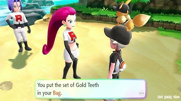 how to find secret technique strong push pokemon lets go pikachu and pokemon lets go eevee