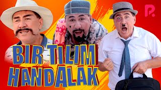 Ortiq Sultonov - Bir tilim handalak