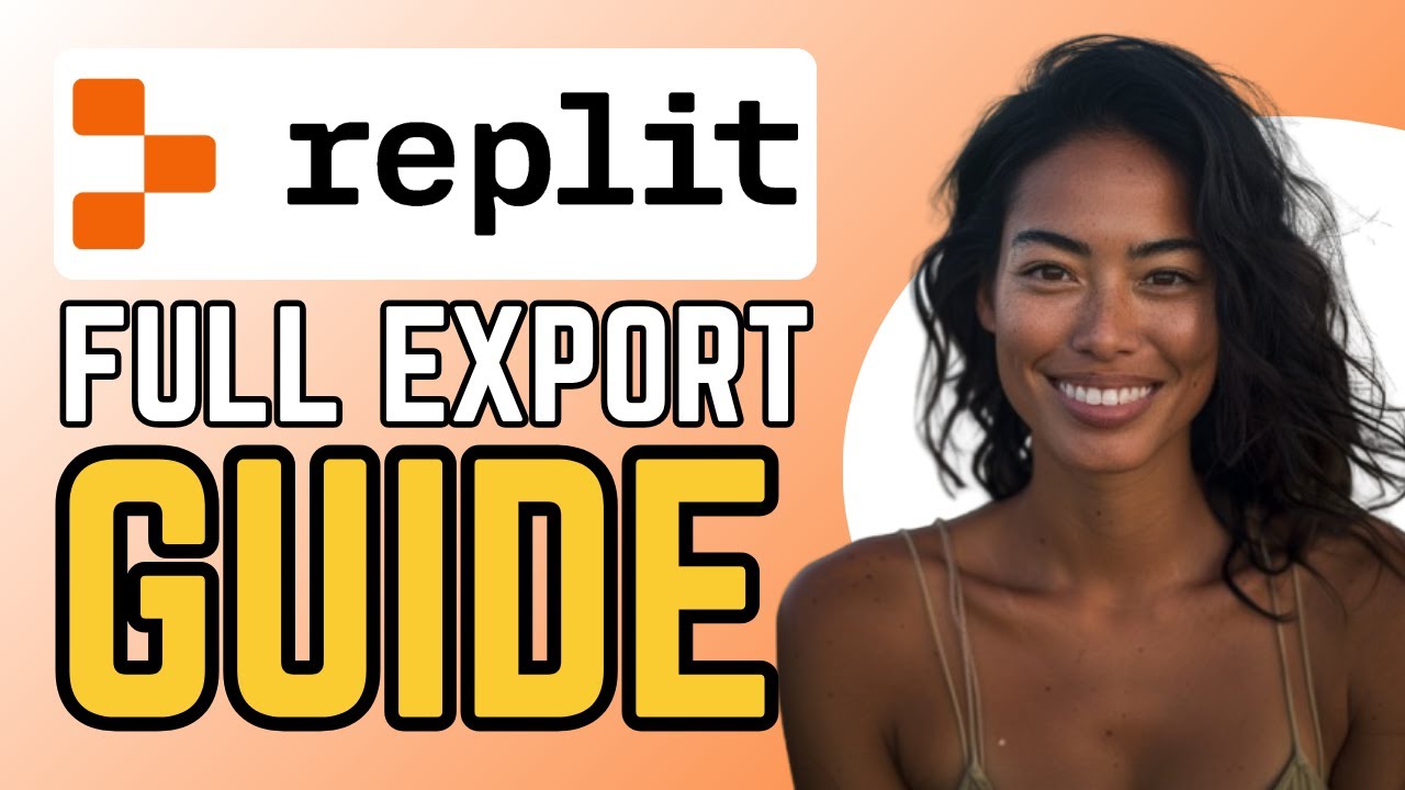 How to Export Code from Replit (2025) — Download or Push to GitHub ...