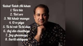 best of Rahat fateh ali khan❣️💕💕❣️song@moodsong2003