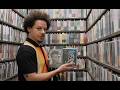 Eric Andre’s Closet Picks