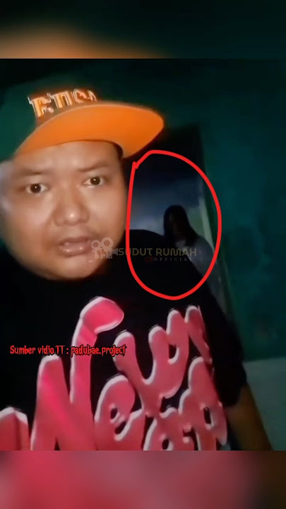NAH KAN MAKAN KORBAN LAGI😵‍💫❗️ #trending #shorts #creepy #horror #hantu #jin #lucu
