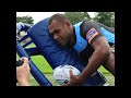 Nakarawa signs two-year deal with Warriors