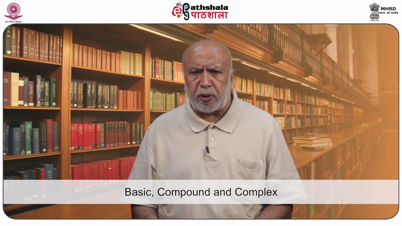 Subjects and disciplines: modes of formation of subjects