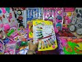 Satisfying with unboxing &Review mini kitchen set toys cooking video compliation | Asmr video